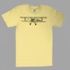 Fine Jersey Short Sleeve T-Shirt Thumbnail