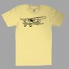 Fine Jersey Short Sleeve T-Shirt Thumbnail