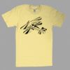 Fine Jersey Short Sleeve T-Shirt Thumbnail
