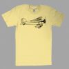 Fine Jersey Short Sleeve T-Shirt Thumbnail