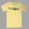 Fine Jersey Short Sleeve T-Shirt Thumbnail
