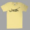 Fine Jersey Short Sleeve T-Shirt Thumbnail