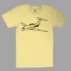 Fine Jersey Short Sleeve T-Shirt Thumbnail