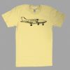 Fine Jersey Short Sleeve T-Shirt Thumbnail