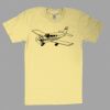 Fine Jersey Short Sleeve T-Shirt Thumbnail