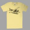 Fine Jersey Short Sleeve T-Shirt Thumbnail