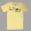 Fine Jersey Short Sleeve T-Shirt Thumbnail