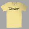 Fine Jersey Short Sleeve T-Shirt Thumbnail