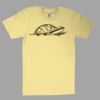 Fine Jersey Short Sleeve T-Shirt Thumbnail
