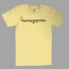 Fine Jersey Short Sleeve T-Shirt Thumbnail
