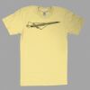 Fine Jersey Short Sleeve T-Shirt Thumbnail