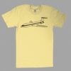 Fine Jersey Short Sleeve T-Shirt Thumbnail