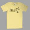 Fine Jersey Short Sleeve T-Shirt Thumbnail