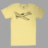 Fine Jersey Short Sleeve T-Shirt Thumbnail