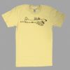 Fine Jersey Short Sleeve T-Shirt Thumbnail