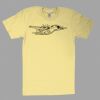 Fine Jersey Short Sleeve T-Shirt Thumbnail
