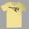 Fine Jersey Short Sleeve T-Shirt Thumbnail