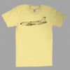 Fine Jersey Short Sleeve T-Shirt Thumbnail