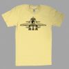Fine Jersey Short Sleeve T-Shirt Thumbnail