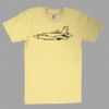 Fine Jersey Short Sleeve T-Shirt Thumbnail