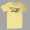 Fine Jersey Short Sleeve T-Shirt Thumbnail