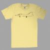 Fine Jersey Short Sleeve T-Shirt Thumbnail
