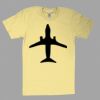 Fine Jersey Short Sleeve T-Shirt Thumbnail