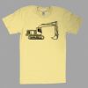 Fine Jersey Short Sleeve T-Shirt Thumbnail