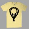 Fine Jersey Short Sleeve T-Shirt Thumbnail