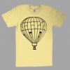 Fine Jersey Short Sleeve T-Shirt Thumbnail