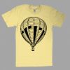 Fine Jersey Short Sleeve T-Shirt Thumbnail