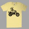 Fine Jersey Short Sleeve T-Shirt Thumbnail