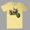 Fine Jersey Short Sleeve T-Shirt Thumbnail