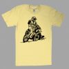 Fine Jersey Short Sleeve T-Shirt Thumbnail