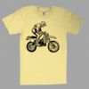 Fine Jersey Short Sleeve T-Shirt Thumbnail