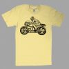 Fine Jersey Short Sleeve T-Shirt Thumbnail