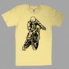 Fine Jersey Short Sleeve T-Shirt Thumbnail
