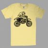 Fine Jersey Short Sleeve T-Shirt Thumbnail