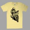 Fine Jersey Short Sleeve T-Shirt Thumbnail