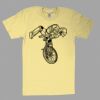 Fine Jersey Short Sleeve T-Shirt Thumbnail
