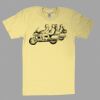 Fine Jersey Short Sleeve T-Shirt Thumbnail