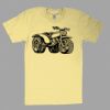 Fine Jersey Short Sleeve T-Shirt Thumbnail