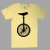 Fine Jersey Short Sleeve T-Shirt Thumbnail
