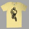 Fine Jersey Short Sleeve T-Shirt Thumbnail