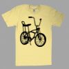 Fine Jersey Short Sleeve T-Shirt Thumbnail