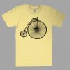 Fine Jersey Short Sleeve T-Shirt Thumbnail