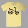 Fine Jersey Short Sleeve T-Shirt Thumbnail