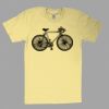 Fine Jersey Short Sleeve T-Shirt Thumbnail