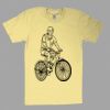 Fine Jersey Short Sleeve T-Shirt Thumbnail