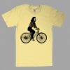 Fine Jersey Short Sleeve T-Shirt Thumbnail